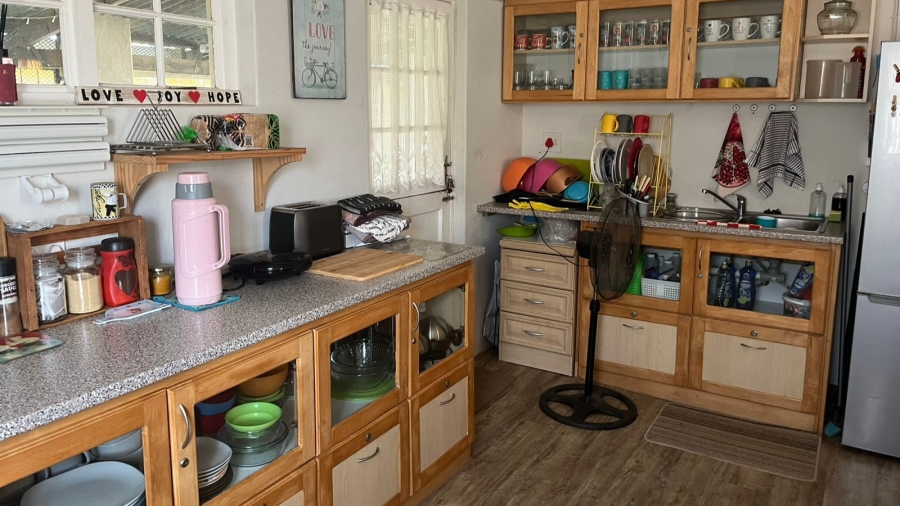 2 Bedroom Property for Sale in Napier Western Cape